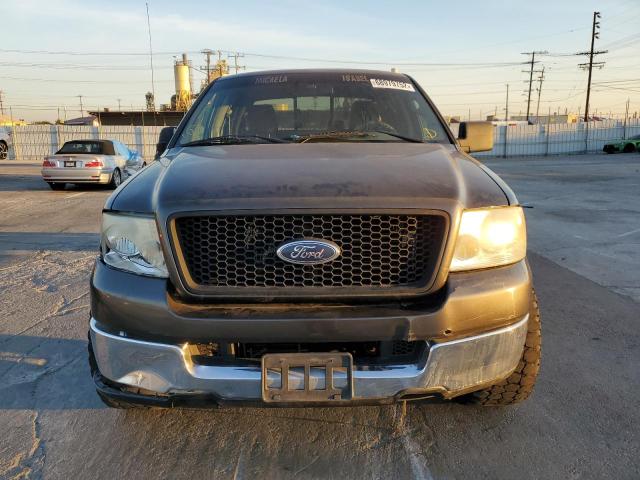 Photo 5 from auction – 2005 FORD F150 SUPER with VIN 1FTPW12565KC00775
