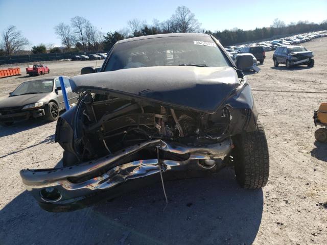 Photo 5 from auction – 2008 DODGE RAM 1500 S with VIN 1D7HU18N58S555951