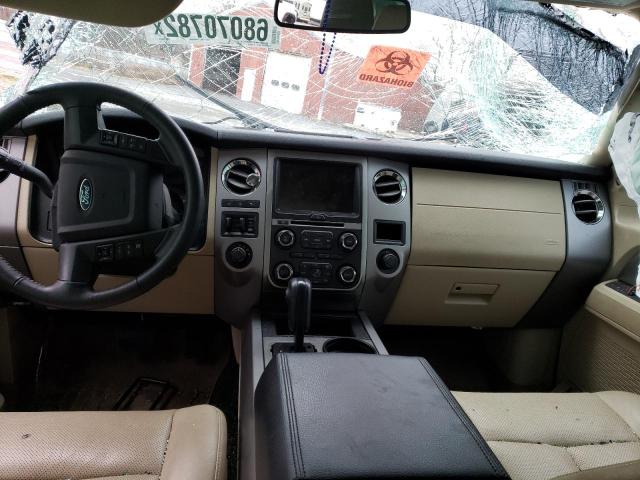 Photo 8 from auction – 2017 FORD EXPEDITION with VIN 1FMJU1JT8HEA40649