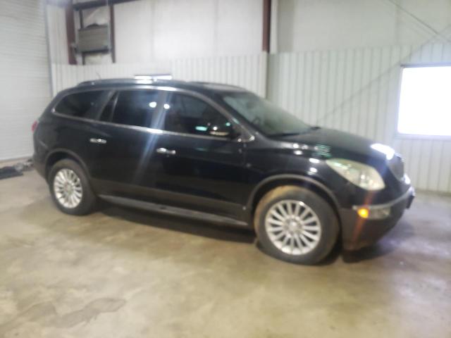 Photo 4 from auction – 2009 BUICK ENCLAVE CX with VIN 5GAER23D39J140929