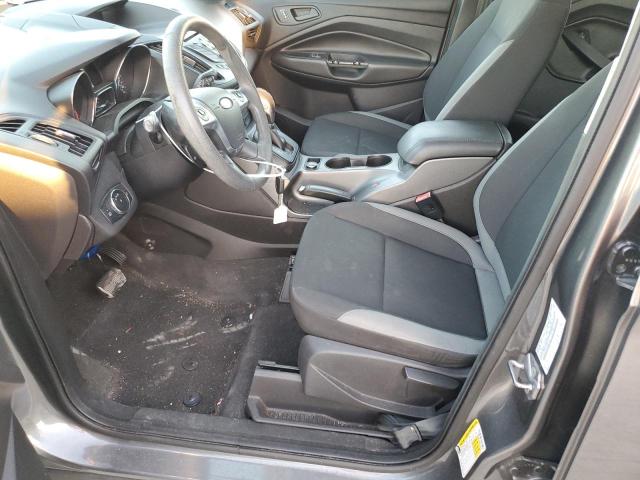 Foto 7 de la subasta – 2013 FORD ESCAPE S con VIN 1FMCU0F76DUB78205
