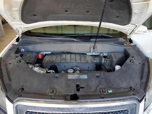 Photo 12 from auction – 2014 GMC ACADIA SLT with VIN 1GKKRRKD7EJ126980