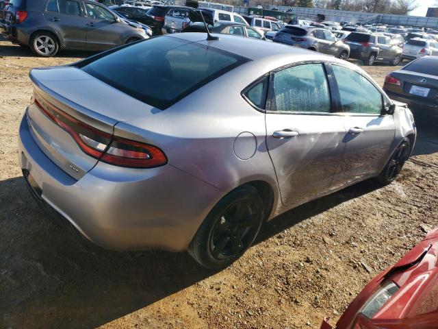 Photo 3 from auction – 2015 DODGE DART SXT with VIN 1C3CDFBB0FD129042