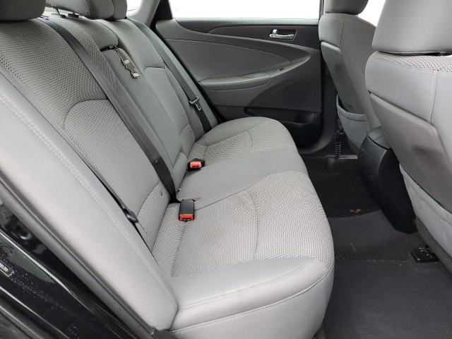 Photo 10 from auction – 2014 HYUNDAI SONATA GLS with VIN 5NPEB4AC0EH895399
