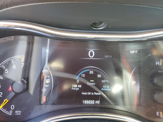 Photo 9 from auction – 2014 JEEP GRAND CHER with VIN 1C4RJFBG5EC413460