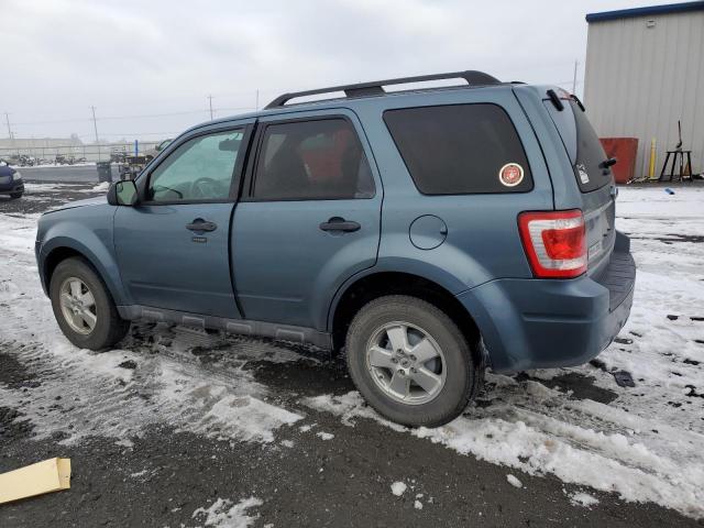 Zdjęcie 2 z aukcji – 2011 FORD ESCAPE XLT z VIN 1FMCU9DG5BKB73660