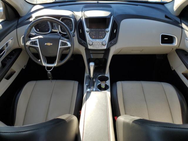 Photo 8 from auction – 2014 CHEVROLET EQUINOX LT with VIN 2GNALCEK3E6151914