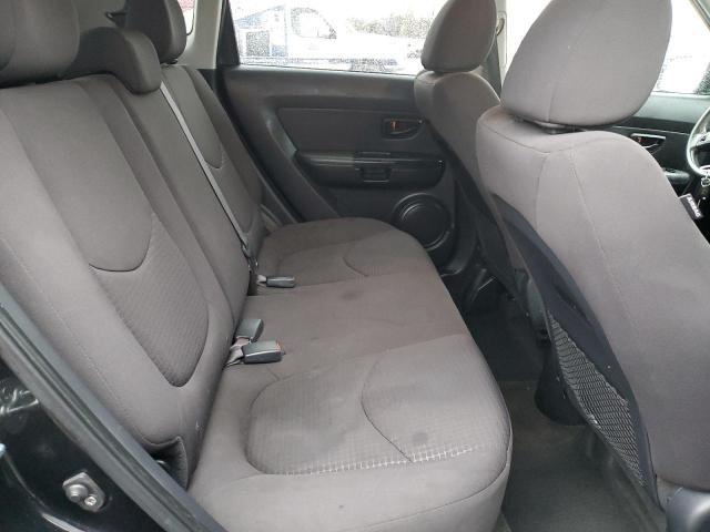 Photo 10 from auction – 2012 KIA SOUL with VIN KNDJT2A51C7413817