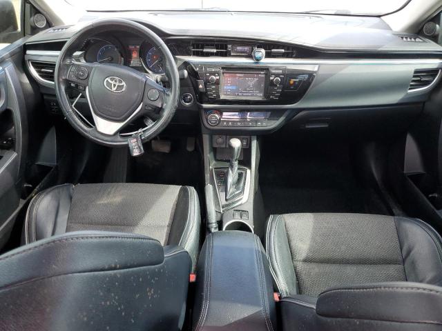 Photo 8 from auction – 2015 TOYOTA COROLLA L with VIN 5YFBURHE7FP310887