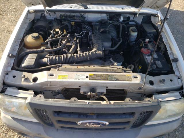 Photo 11 from auction – 2010 FORD RANGER with VIN 1FTKR1AD1APA62036