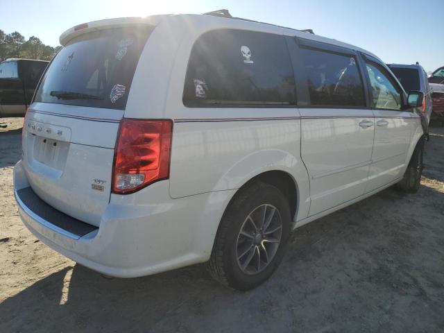 Photo 3 from auction – 2017 DODGE GRAND CARA with VIN 2C4RDGEG8HR848414