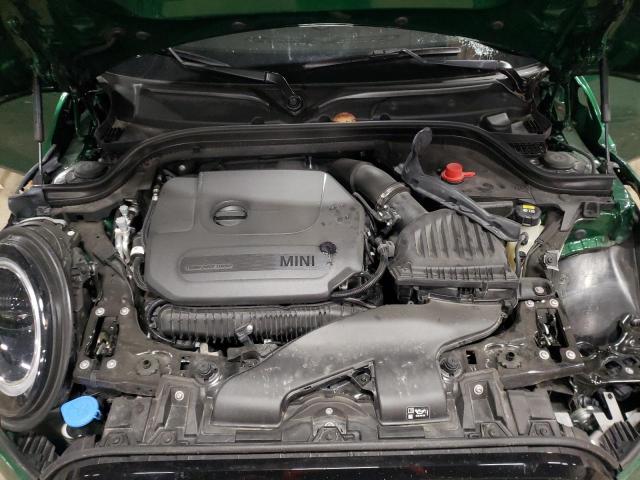 Photo 11 from auction – 2023 MINI COOPER S with VIN WMW53DK01P2S86549