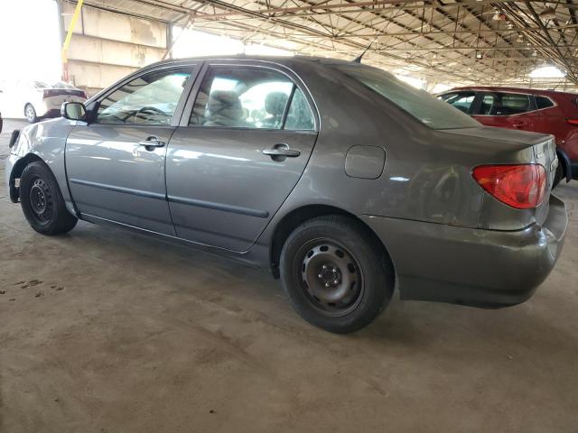 Photo 2 from auction – 2007 TOYOTA COROLLA CE with VIN 1NXBR32E57Z874125