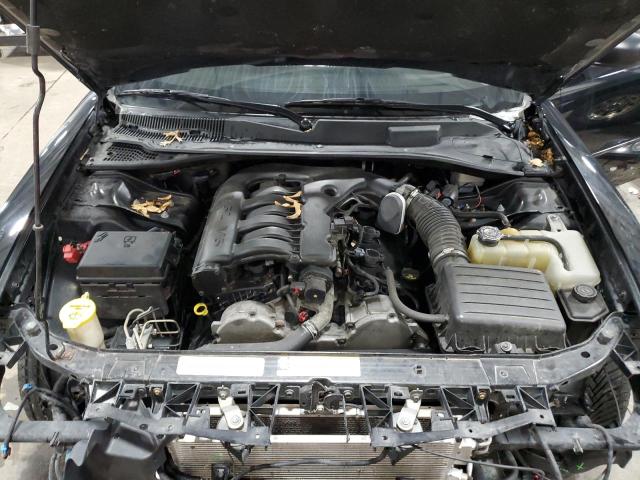 Photo 11 from auction – 2009 DODGE CHARGER SX with VIN 2B3LK33V59H578797