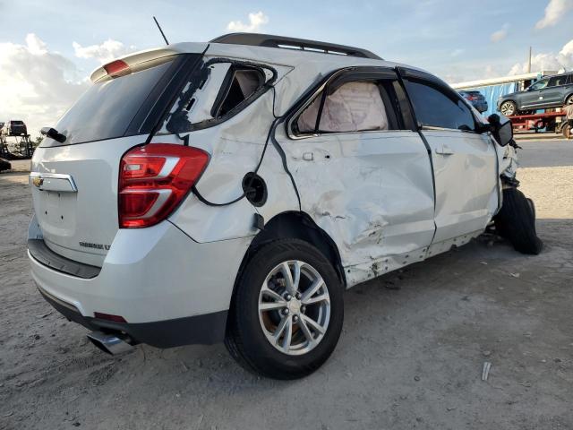 Photo 3 from auction – 2016 CHEVROLET EQUINOX LT with VIN 2GNFLFE35G6271328
