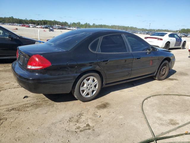 Photo 3 from auction – 2007 FORD TAURUS SE with VIN 1FAFP53U77A187832
