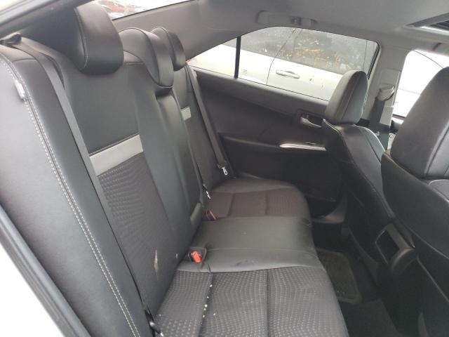 Photo 10 from auction – 2012 TOYOTA CAMRY BASE with VIN 4T1BF1FK0CU512274