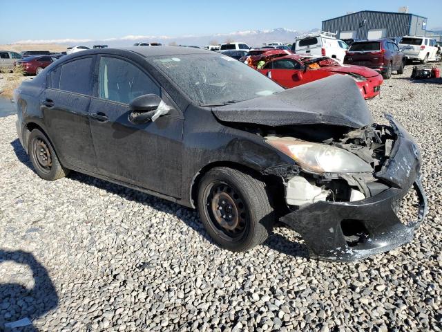 Photo 4 from auction – 2013 MAZDA 3 I with VIN JM1BL1TF2D1785367