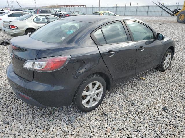 Photo 3 from auction – 2010 MAZDA 3 I with VIN JM1BL1SF6A1333208