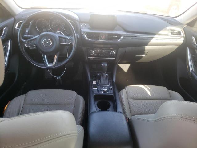 Photo 8 from auction – 2017 MAZDA 6 TOURING with VIN JM1GL1V55H1100486