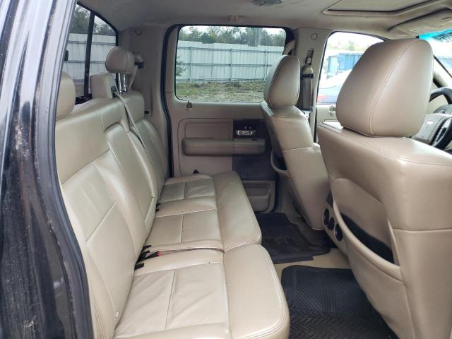 Photo 10 from auction – 2005 FORD F150 SUPER with VIN 1FTPW12595FA64599