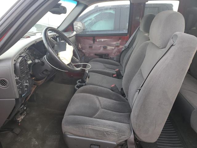 Photo 7 from auction – 2007 CHEVROLET SILVERADO with VIN 1GCEK19ZX7Z155684