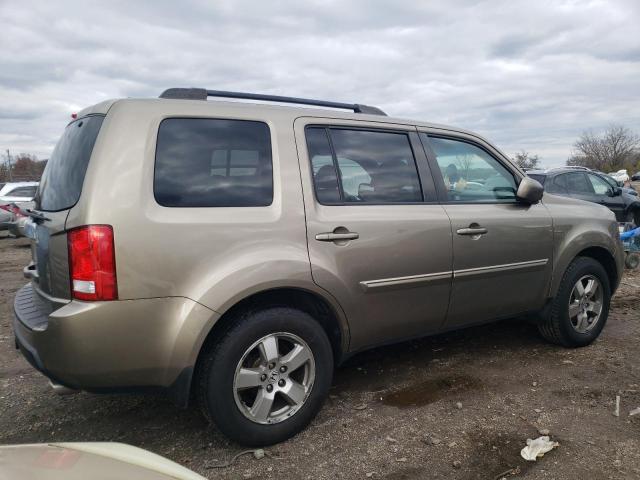 Photo 3 from auction – 2011 HONDA PILOT EX with VIN 5FNYF3H4XBB054274
