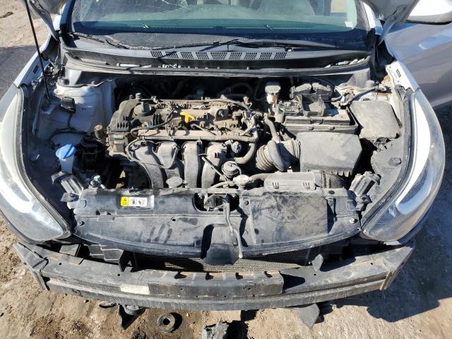Photo 11 from auction – 2015 HYUNDAI ELANTRA with VIN 5NPDH4AE8FH641453