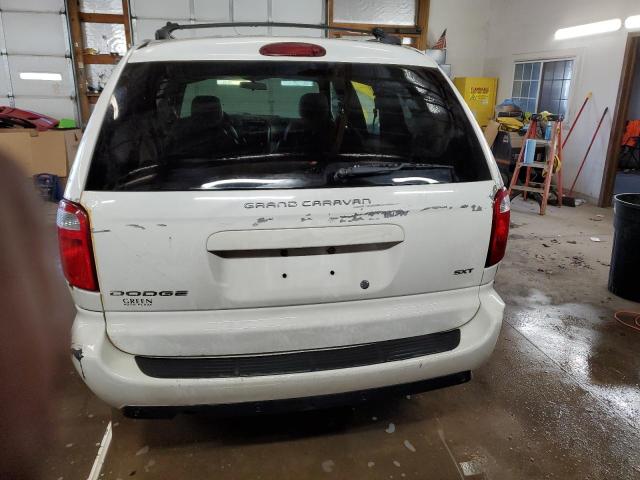 Photo 6 from auction – 2005 DODGE GRAND CARA with VIN 2D8GP44L35R483360