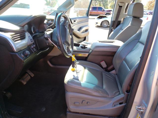 Photo 7 from auction – 2017 CHEVROLET TAHOE C150 with VIN 1GNSCBKC5HR362083