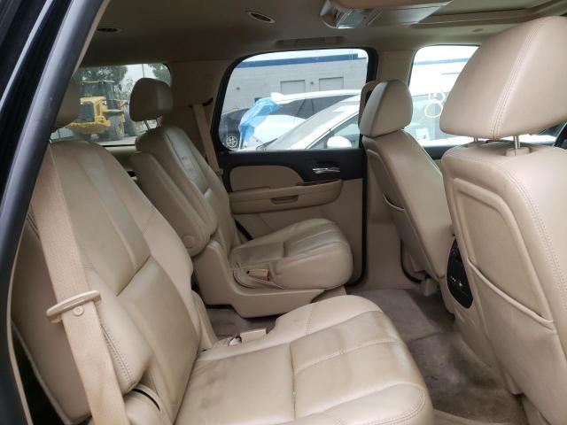 Photo 11 from auction – 2007 CHEVROLET TAHOE C150 with VIN 1GNFC13087J371017