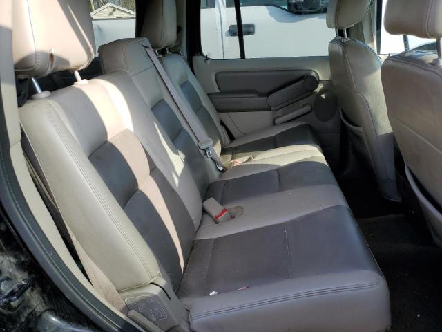 Photo 11 from auction – 2006 FORD EXPLORER X with VIN 1FMEU73E56UA26472