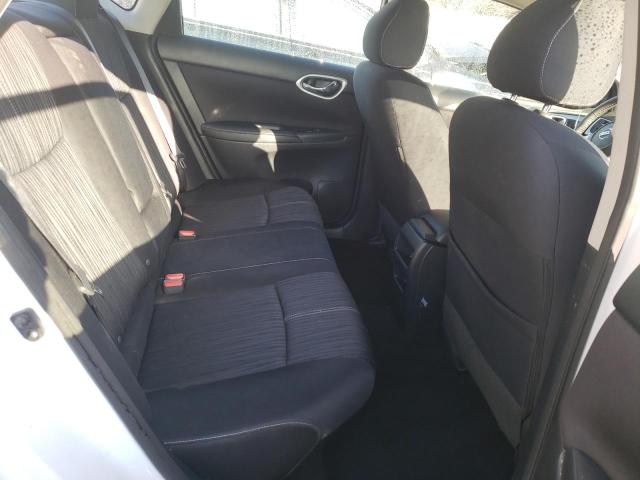 Photo 10 from auction – 2016 NISSAN SENTRA S with VIN 3N1AB7AP7GY259929