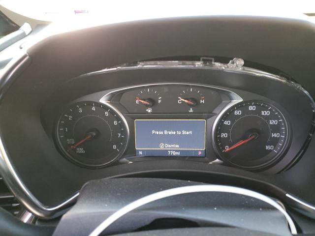 Photo 9 from auction – 2022 CHEVROLET EQUINOX PR with VIN 3GNAXXEV5NS233229