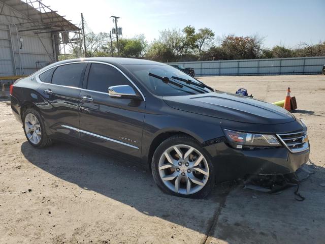 Photo 4 from auction – 2018 CHEVROLET IMPALA PRE with VIN 2G1125S32J9170735