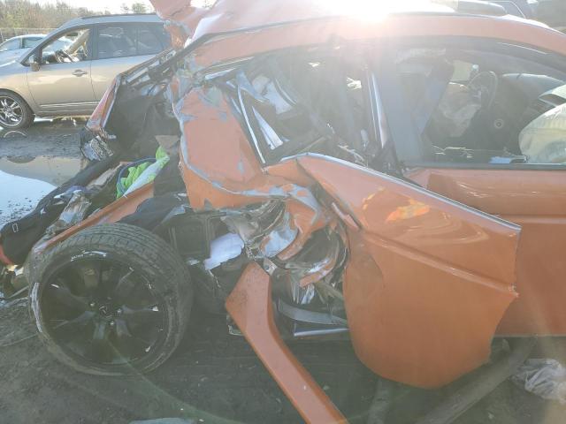 Photo 10 from auction – 2006 ACURA 3.2TL with VIN 19UUA66246A014739