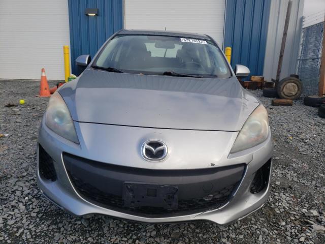 Photo 5 from auction – 2012 MAZDA 3 I with VIN JM1BL1L7XC1599387