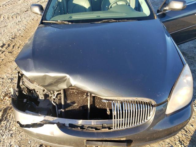 Photo 11 from auction – 2009 BUICK LUCERNE CX with VIN 1G4HD57MX9U106342