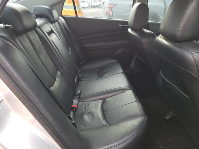Photo 10 from auction – 2012 MAZDA 6 I with VIN 1YVHZ8CH2C5M15749