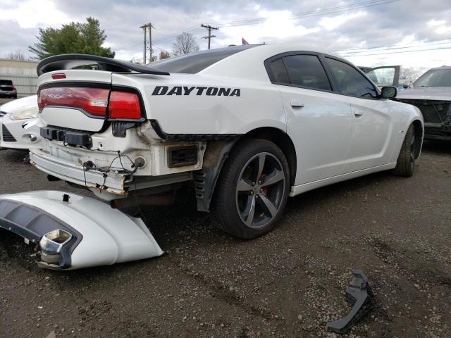 Photo 3 from auction – 2013 DODGE CHARGER R/ with VIN 2C3CDXCT4DH631517