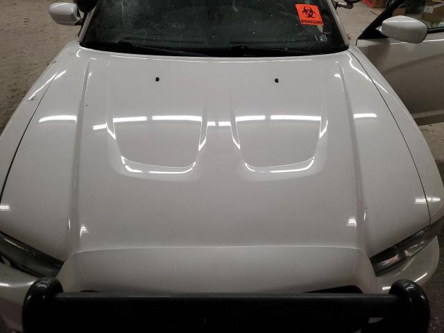 Photo 11 from auction – 2011 DODGE CHARGER PO with VIN 2B3CL1CT8BH556766