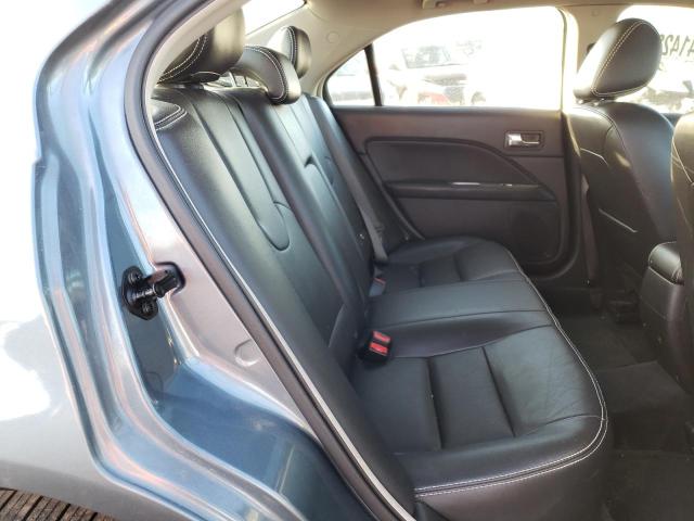 Photo 10 from auction – 2011 FORD FUSION SEL with VIN 3FAHP0JG8BR247897