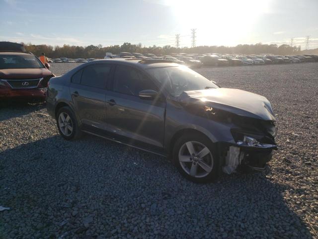 Photo 4 from auction – 2012 VOLKSWAGEN JETTA TDI with VIN 3VWLL7AJ1CM359683