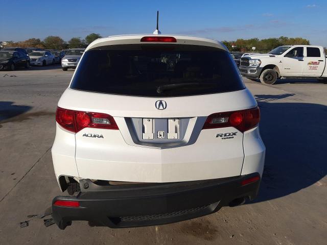 Photo 6 from auction – 2012 ACURA RDX with VIN 5J8TB2H29CA002015
