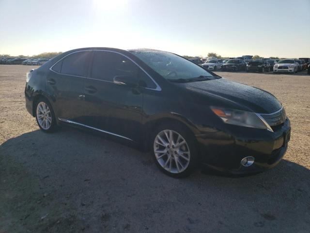 Photo 4 from auction – 2010 LEXUS HS 250H with VIN JTHBB1BA6A2015122