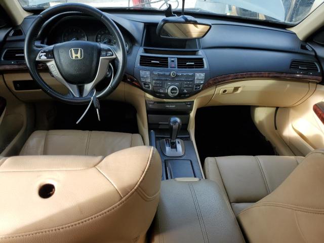 Photo 8 from auction – 2012 HONDA CROSSTOUR with VIN 5J6TF3H51CL005850