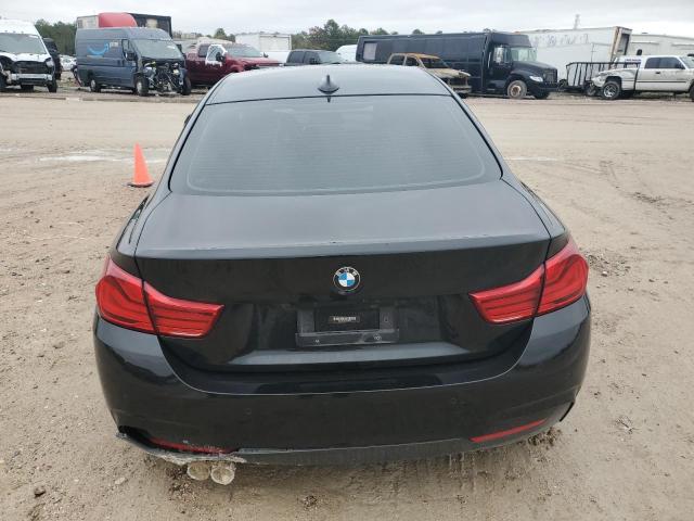 Photo 6 from auction – 2018 BMW 430I with VIN WBA4W3C58JAC97541