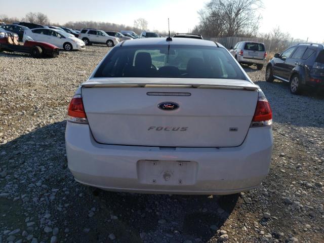 Photo 6 from auction – 2010 FORD FOCUS SE with VIN 1FAHP3FN1AW115861