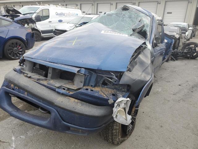 MAZDA B4000 CAB 2008 with VIN 4F4ZR47E68PM01360 - Photo from auction