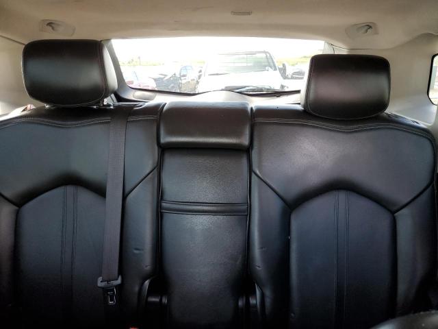 Photo 10 from auction – 2013 CADILLAC SRX LUXURY with VIN 3GYFNCE38DS645682
